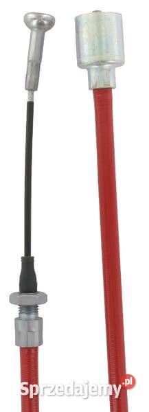 Linka hamulca kpl 247288 Kamionna