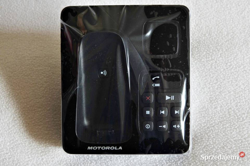Motorola 111 Nowy Kraków