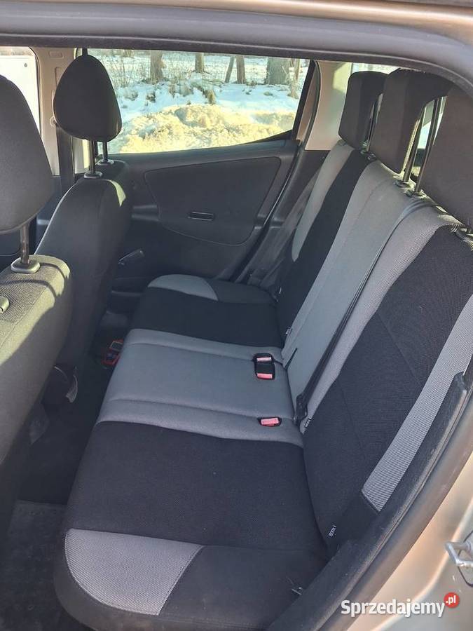 PEUGEOT 207SW 14 VTI Słupsk