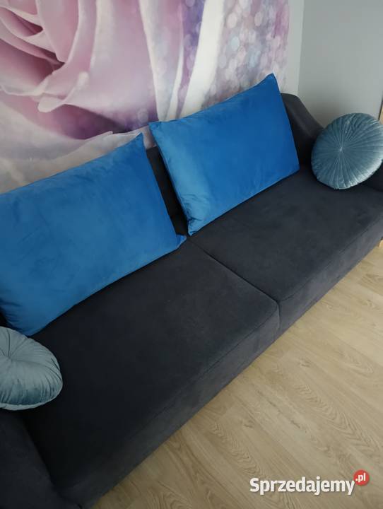 Kanapa rozkładana Pozostałe Bielsko-Biała sprzedam