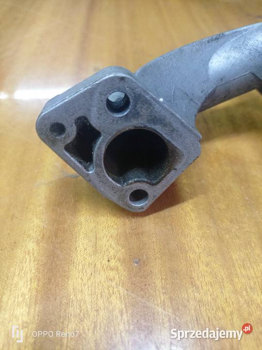 Króciec ssący kosiarki spalinowej Łubno sprzedam