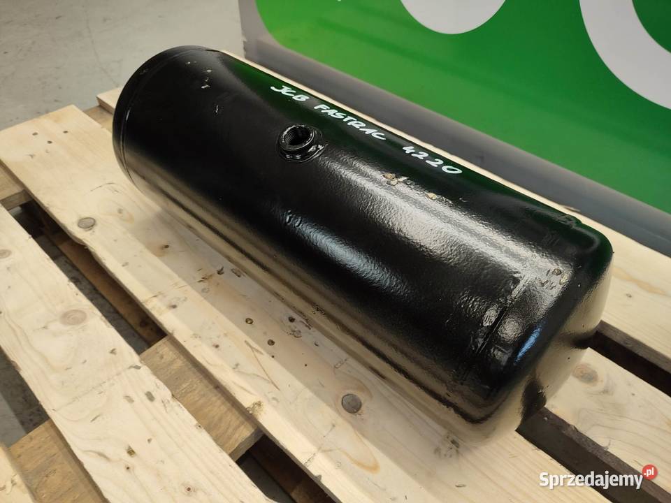 Zbiornik powietrza JCB Fastrac 4220 Wilkowo sprzedam