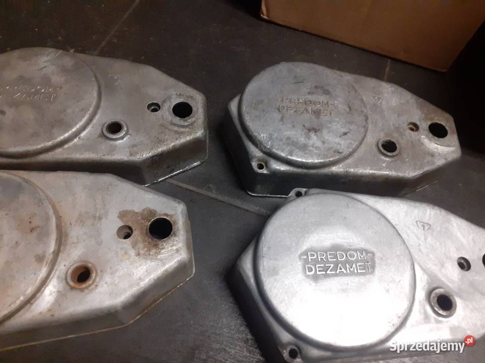 Silnik komar ogar motorynka 019 Konin sprzedam