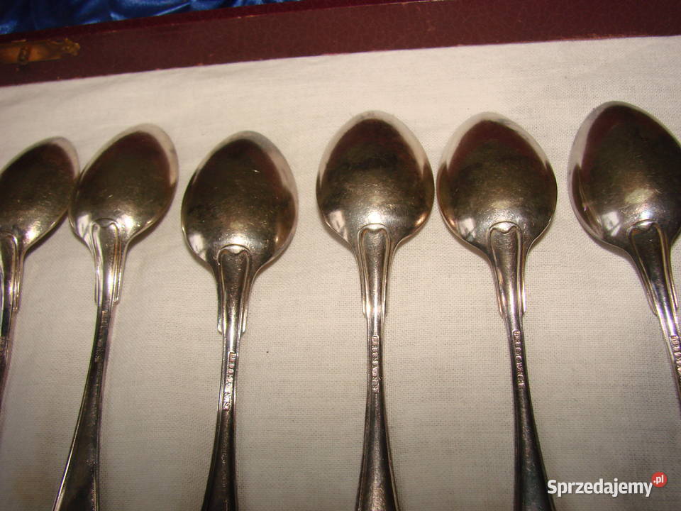 PRIMA NS łyżeczka plater