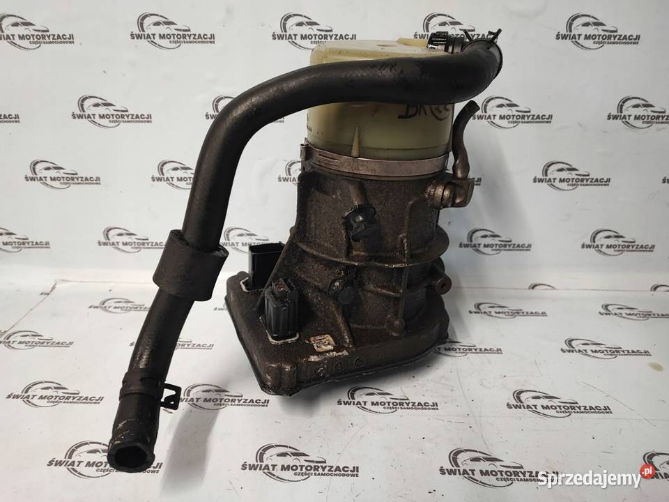 GALAXY S MK2 II 20 TDCI pompa wspomagania Kielce sprzedam