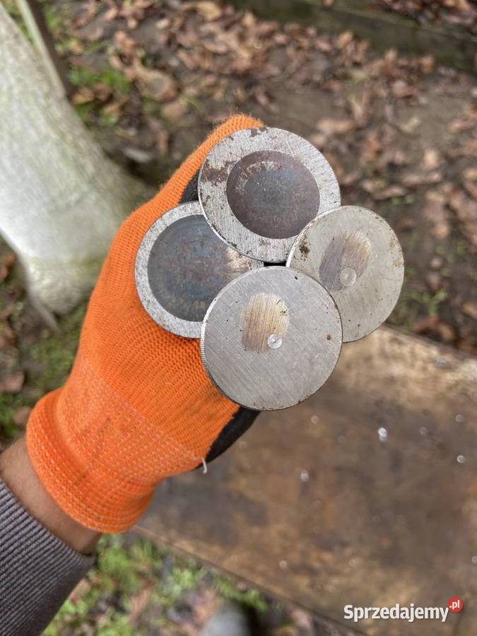 Dniepr Ural Oryginalny Zawory Cylindra Nowy Zawory Przemyśl