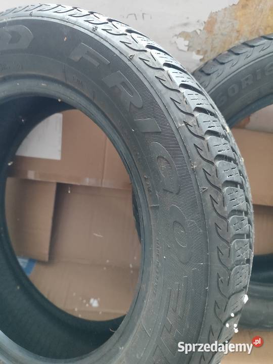 Dębica Frigo 205 łódzkie Kutno