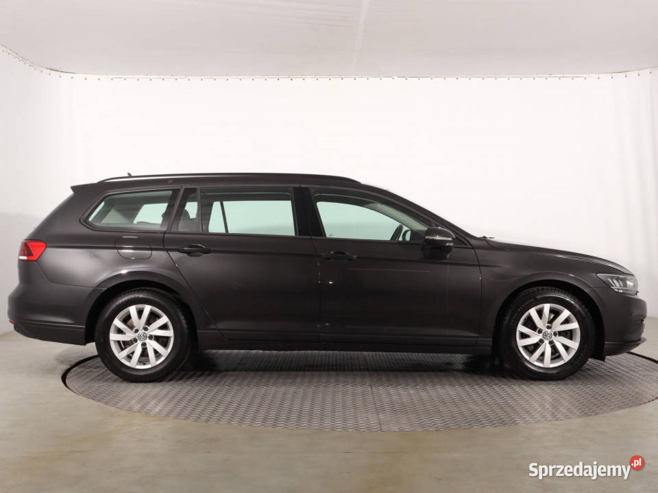 VW Passat 15 TSI czujnik parkowania śląskie Katowice