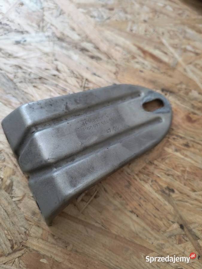 Mocowanie wspornik błotnika 9975045500 Porsche