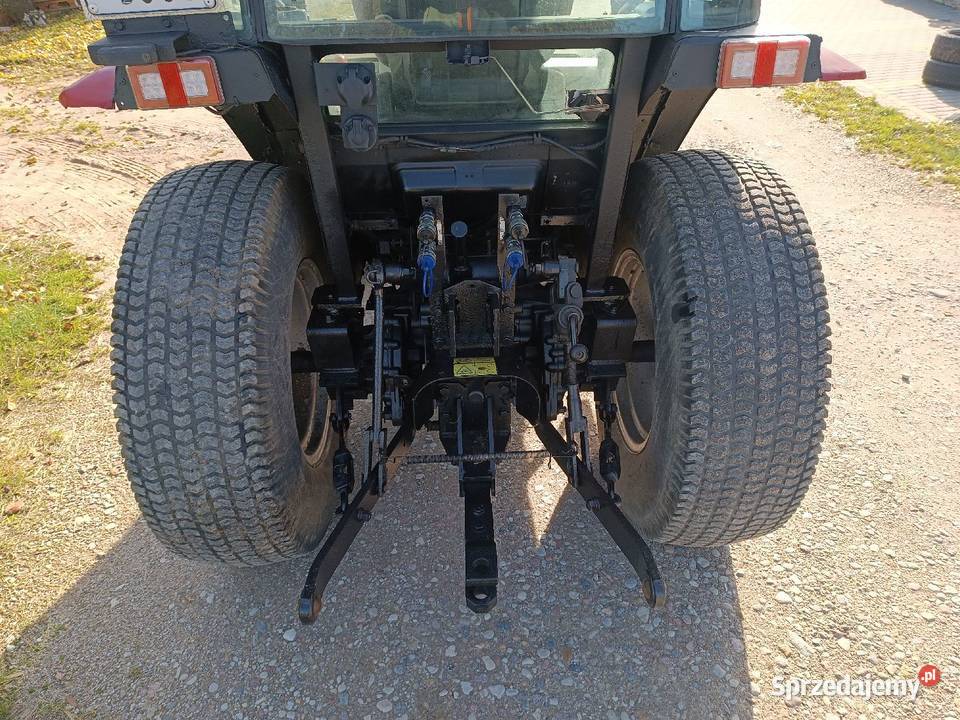 Massey Ferguson 1540 Suwałki