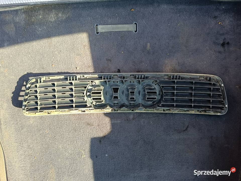 Grill 8D0 053 651 J Audi A4 B5 a14 Myszków