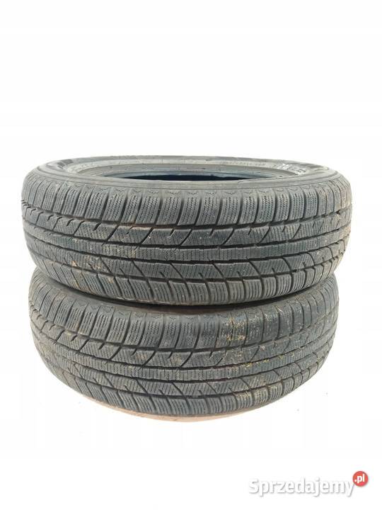 2x OPONA ZIMOWA ZEETEX WP1000 18565R15 88H 2621