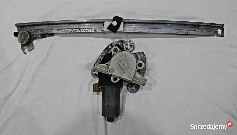 Silniczek Podnośnika Szyby Lewy Przód Renault Mściów