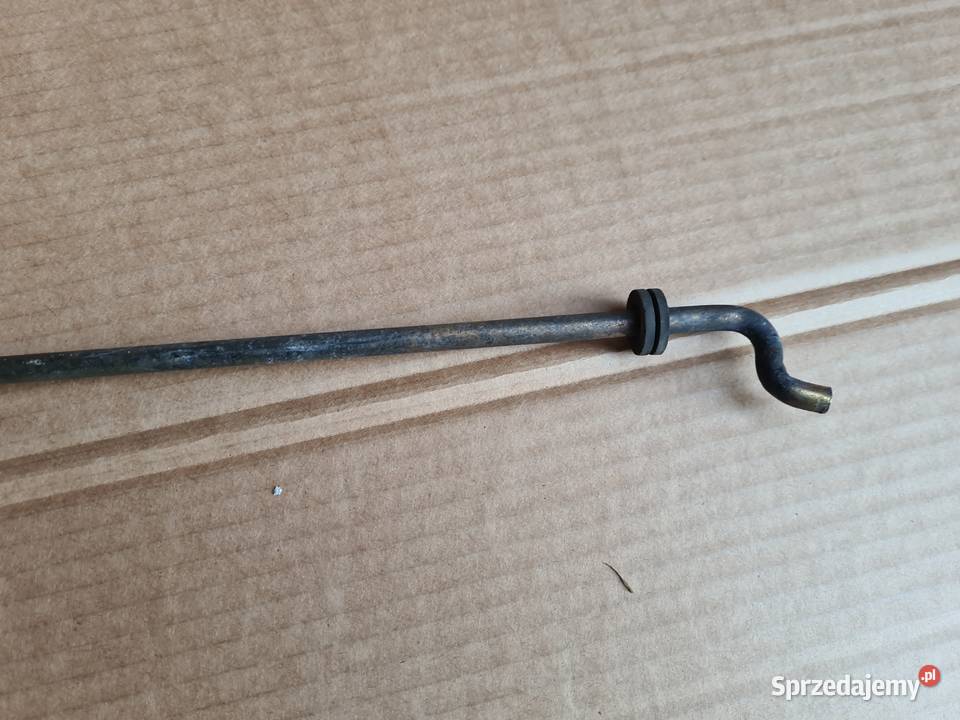 IVECO DAILY 3 9906 wspornik pręt podpórka maski Legnica