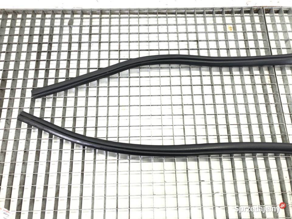 USZCZELKA DRZWI PRZÓD LEWA PEUGEOT 4008 osobowe Uszczelki