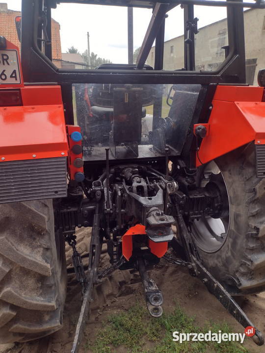 Ursus 4514 Jastrzębie