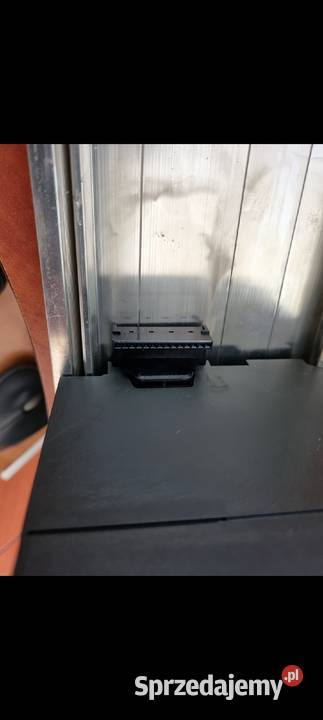 Moduł wejść wyjść do PLC Siemens SM321 SM322 Szumleś Szlachecki