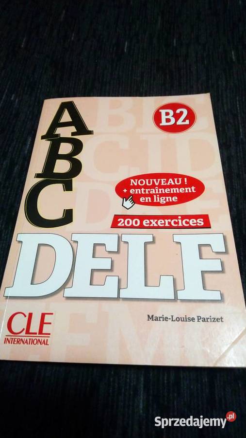 ABC DELF B2 pomorskie Gdańsk