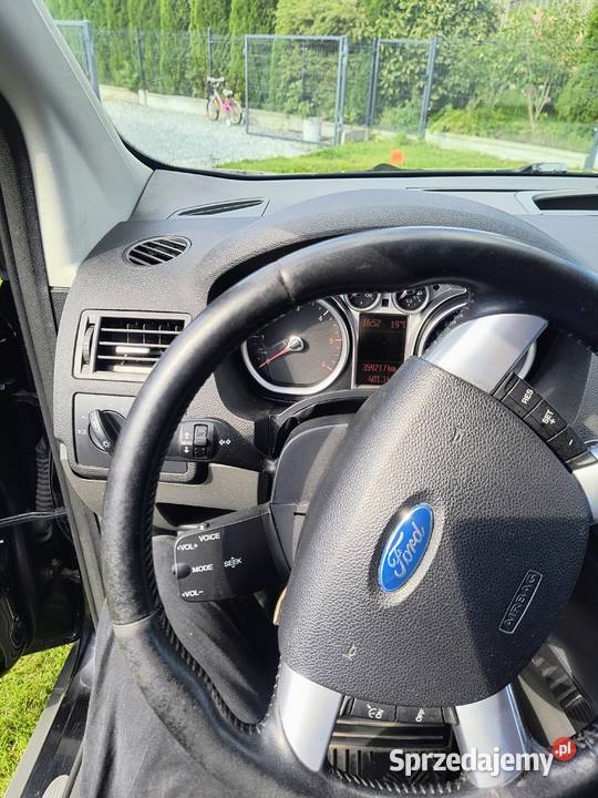 Ford Kuga manualna Miechucino sprzedam
