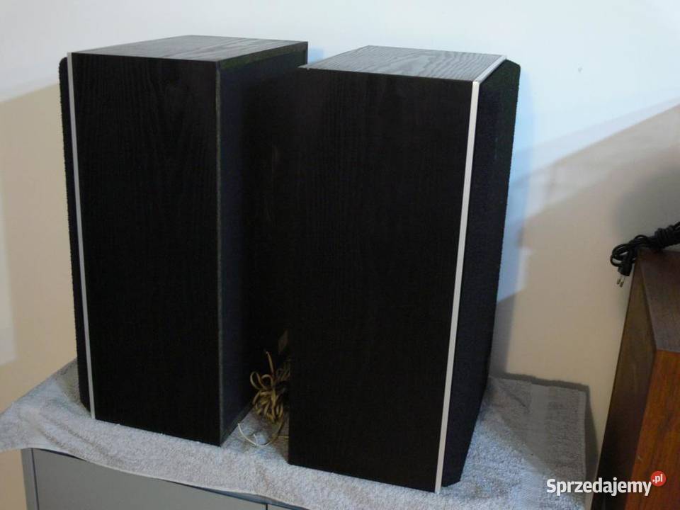 Piękne kolumny Philips SX6484 Vintage WYSYŁKA