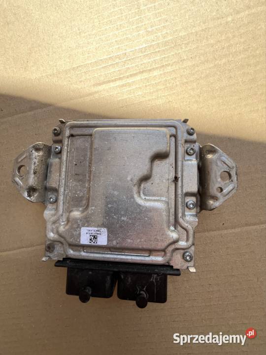 Komputer sterowania silnika Suzuki 0261904260 osobowe