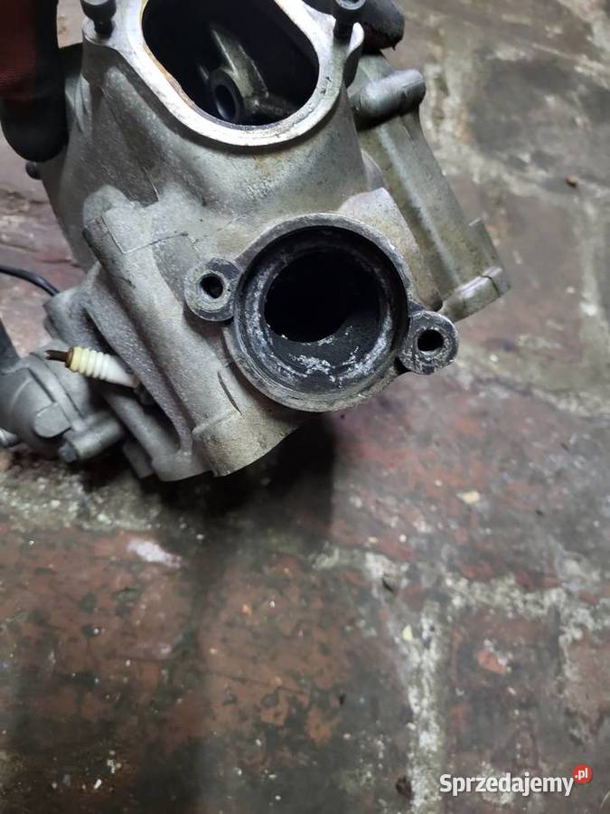 Hisun 350 głowica zawory hsun 350 hisun 400 dolnośląskie Jelenia Góra