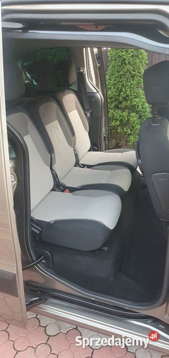 peugeot partner tapee 1 6 hdi 2015 r