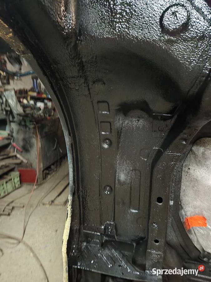 Kia K2700kabina świętokrzyskie Starachowice sprzedam