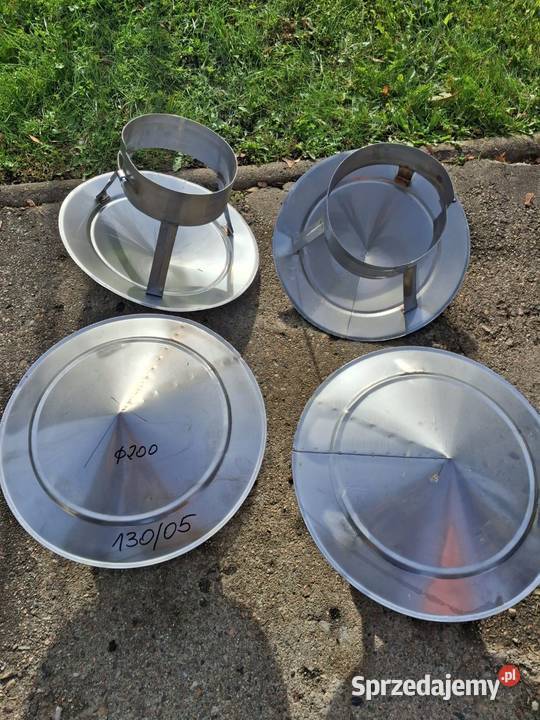 Daszkiem na komin Jelenia Góra