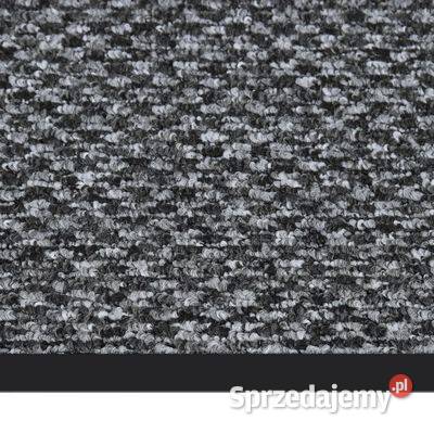 vidaXL Wycieraczka szara 60x80 sku331573 Wycieraczki mazowieckie Warszawa