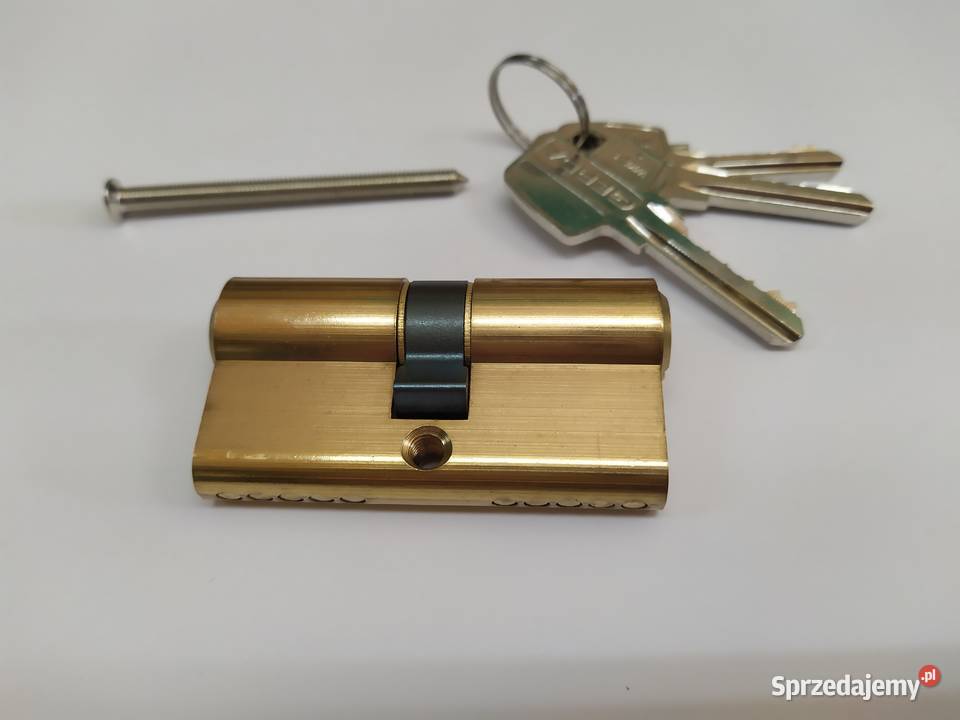 Gerda Wkładka do zamka 3030 Lublin