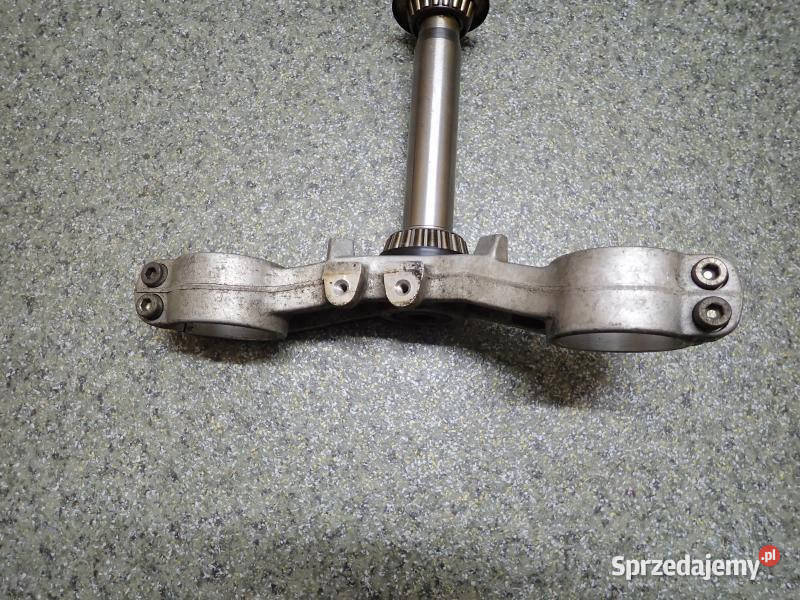 PÓŁKA DOLNA LAG ZAWIESZENIA YAMAHA SZR 660 sprzedam
