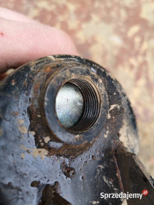 Zremb siłownik hamulcowy Gdańsk