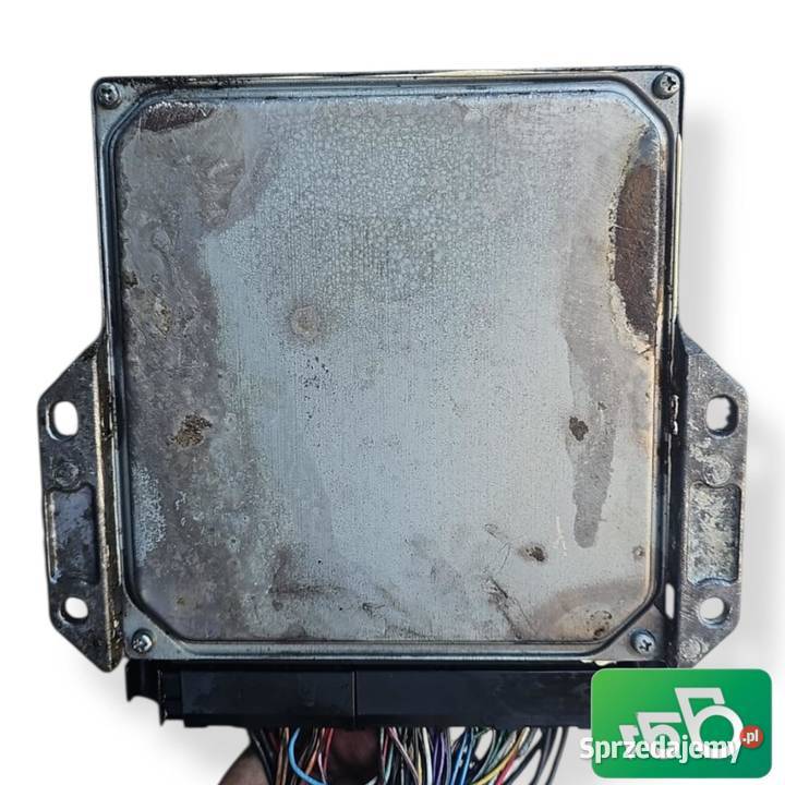 Komputer Moduł ECU 1J57459053 Silnika V6108 wielkopolskie