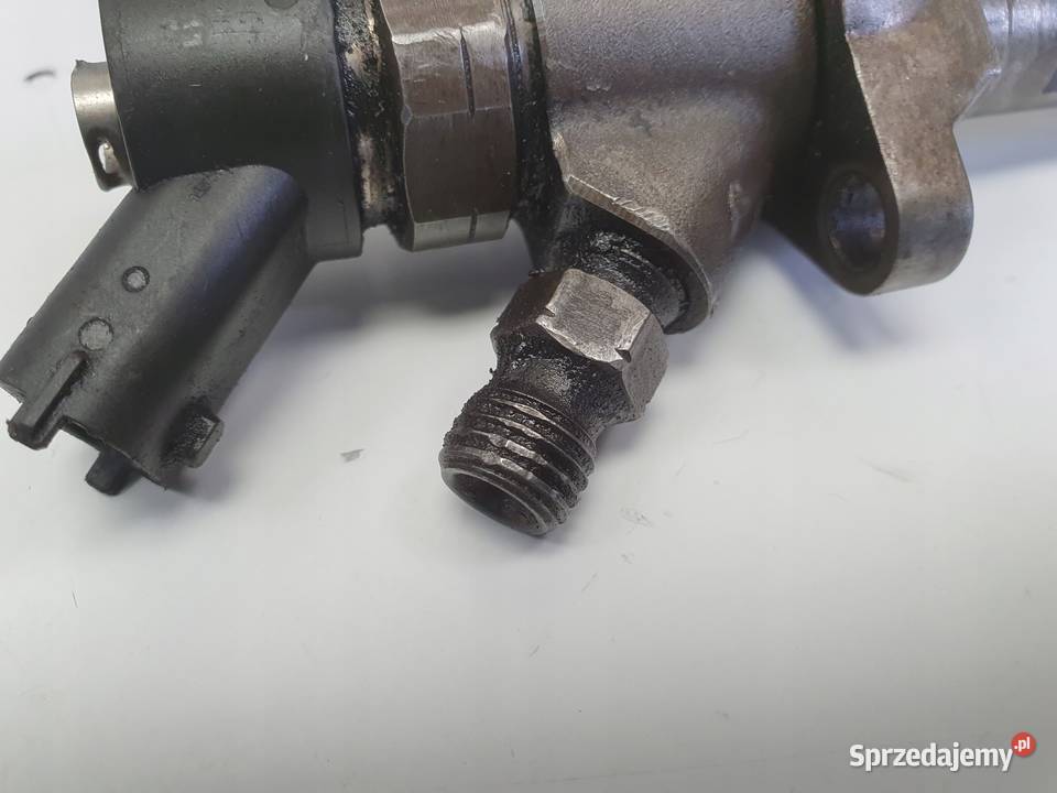 WTRYSKIWACZ Peugeot Partner 16 HDI wtrysk Chełm