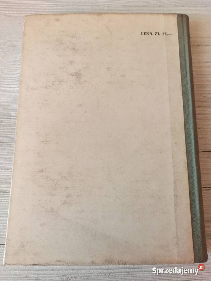 Tąpania w Kopalniach Witold Parysiewicz ŚLĄSK Bielsko-Biała sprzedam