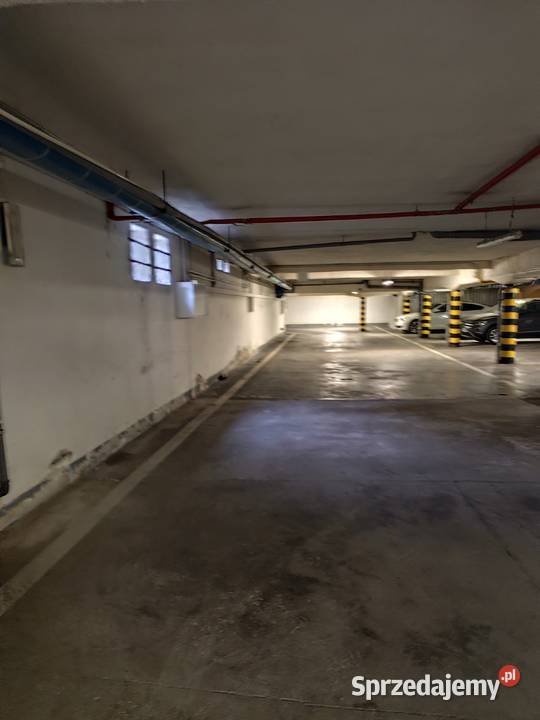 Mieszkanie 2 pokoje II piętro Koszalin