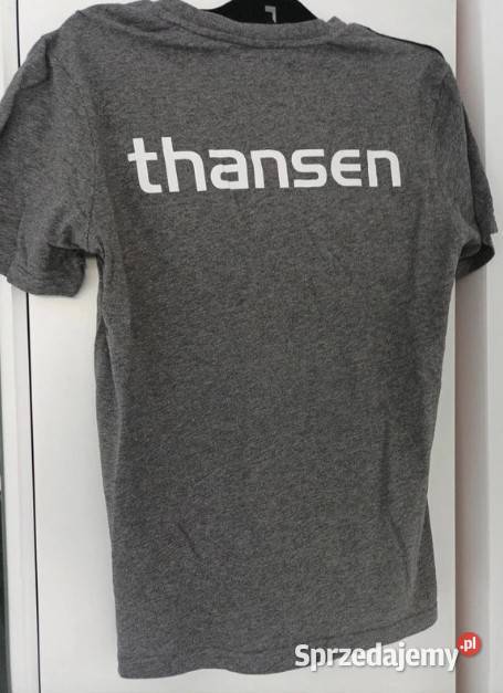 TShirt Bluzka Męska Adidas Bawełna Nowa S Bydgoszcz sprzedam