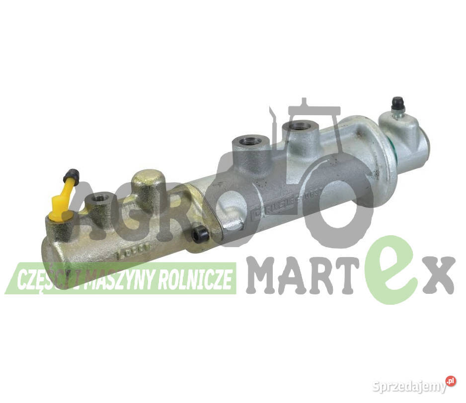 82014086 POMPKA HAMULCOWA CNH Wichrów