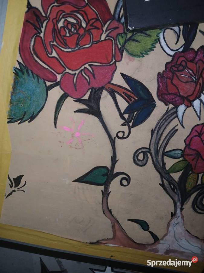 Obraz lubuskie Szprotawa