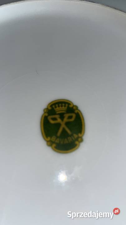 Patera Syg PP Ze sceną Miłości wiedeńskiej 125