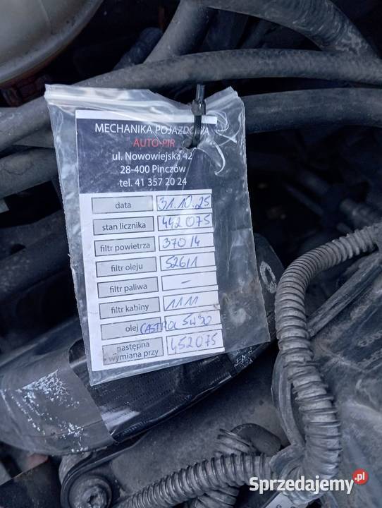 Skoda Octavia 16 2012 fabryczny LPG 444154km Leszno sprzedam