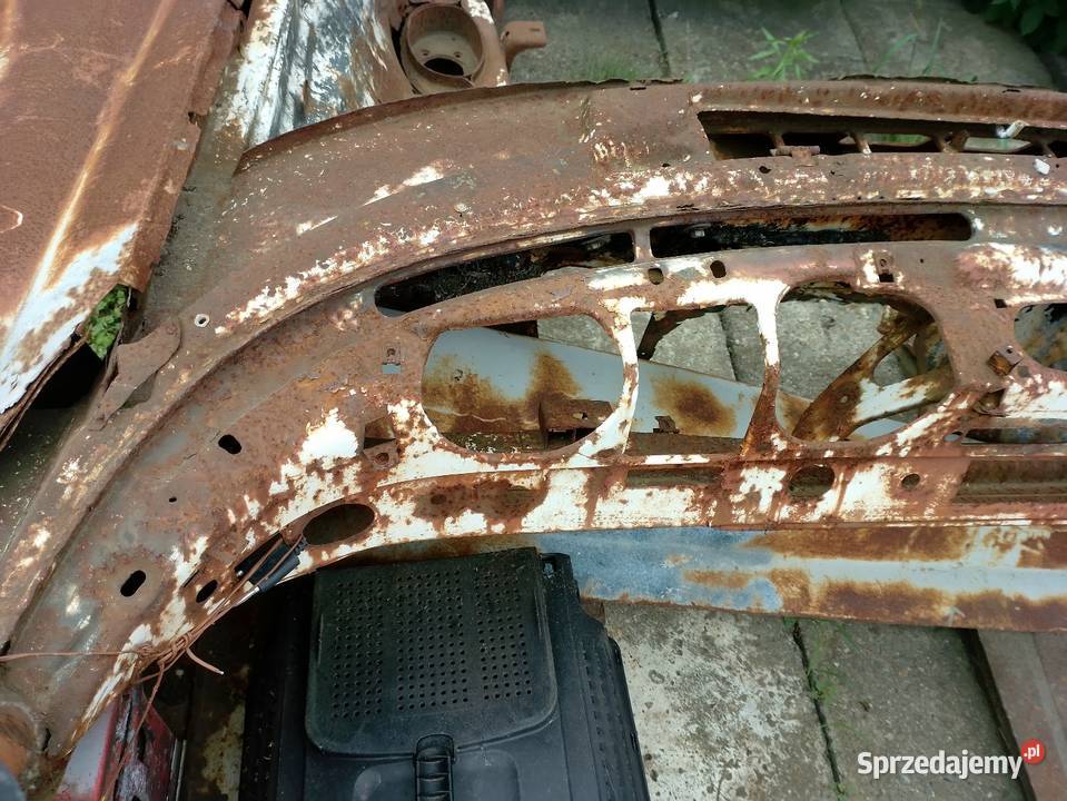 Mercedes 111 coupe deska rozdzielcza Jarosław sprzedam