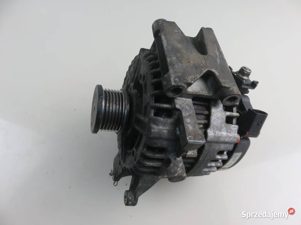 ALTERNATOR MERCEDES KLASA C204 220 CDI
