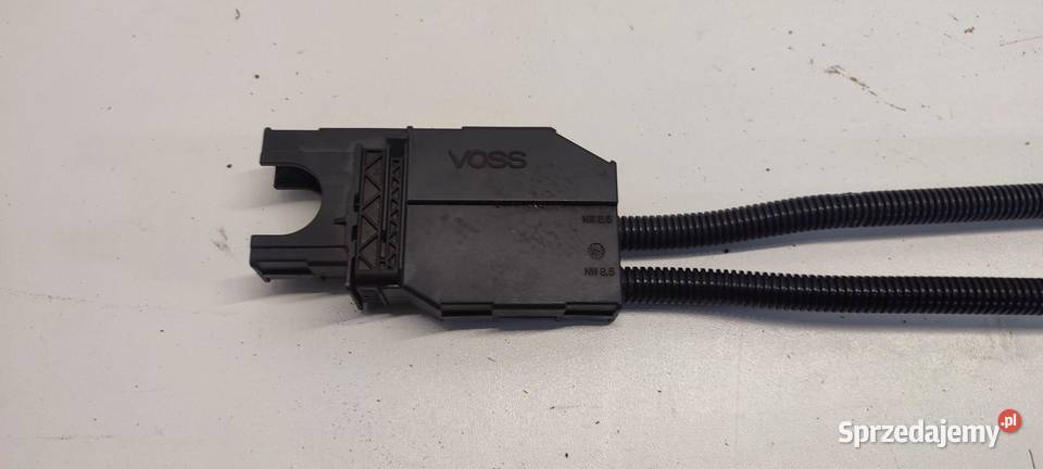 VW TIGUAN II PRZEWÓD ADBLUE 5QF131961E