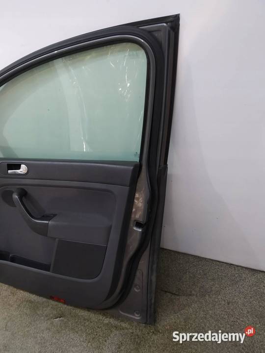 DRZWI PRAWE PRZÓD PLUS LA7T VW Volkswagen Golf V świętokrzyskie sprzedam