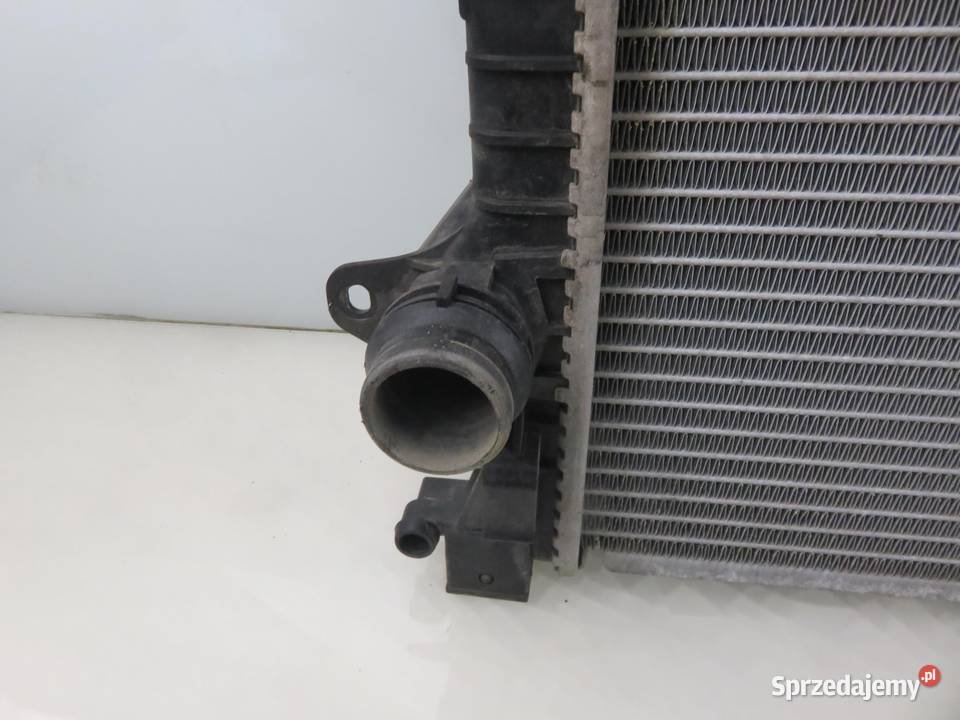 CHŁODNICA WODY FORD S I 20 TDCi TXWA małopolskie