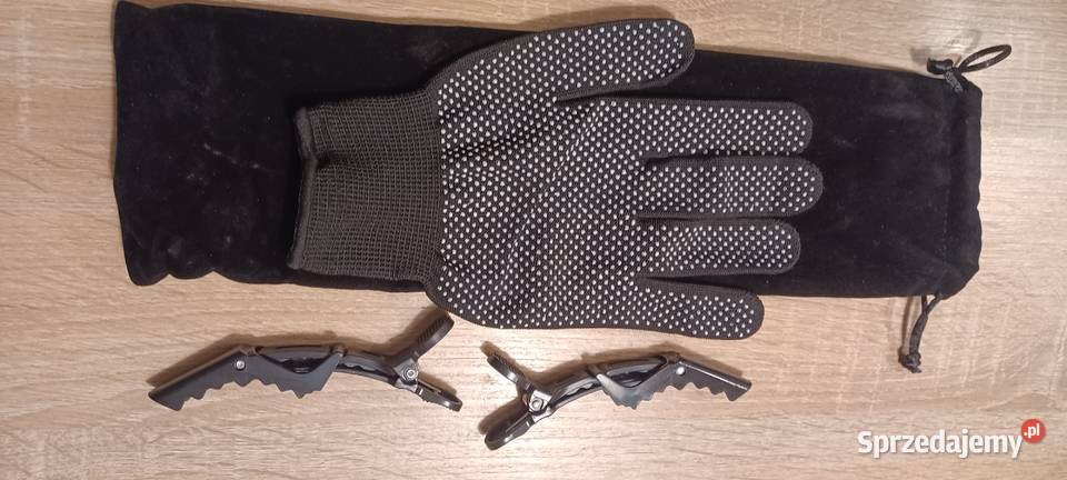 Termiczna szczotka do włosów Kotlin sprzedam