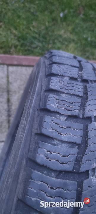 Opony Nokian wzmacniane
