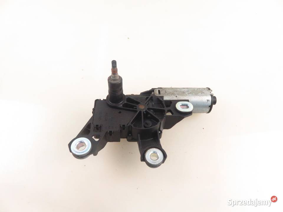 SILNICZEK WYCIERACZKI TYŁ SEAT ALHAMBRA I osobowe